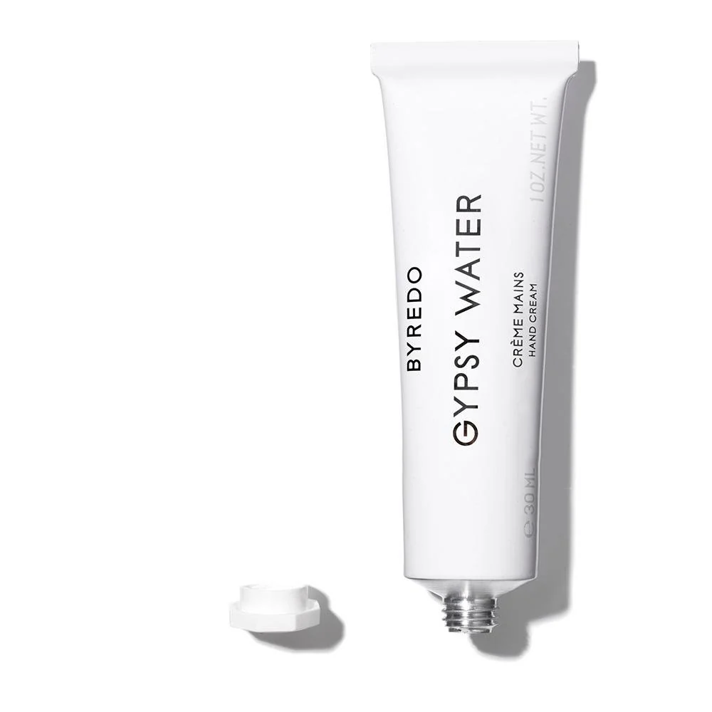 BYREDO Gypsy Water Hand Cream - Image 6