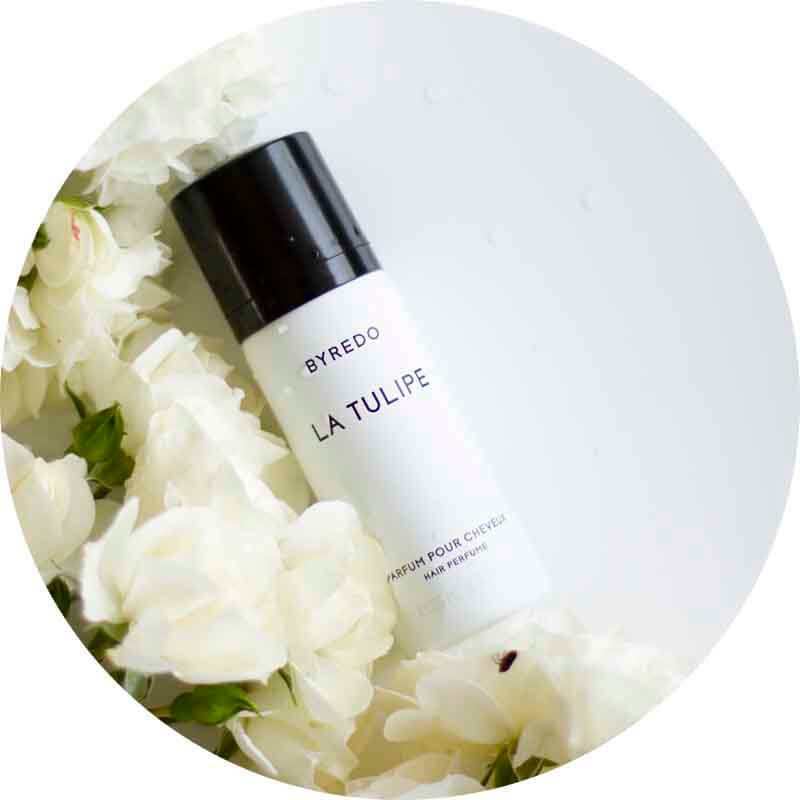 Byredo La Tulipe Hair Perfume - Image 2