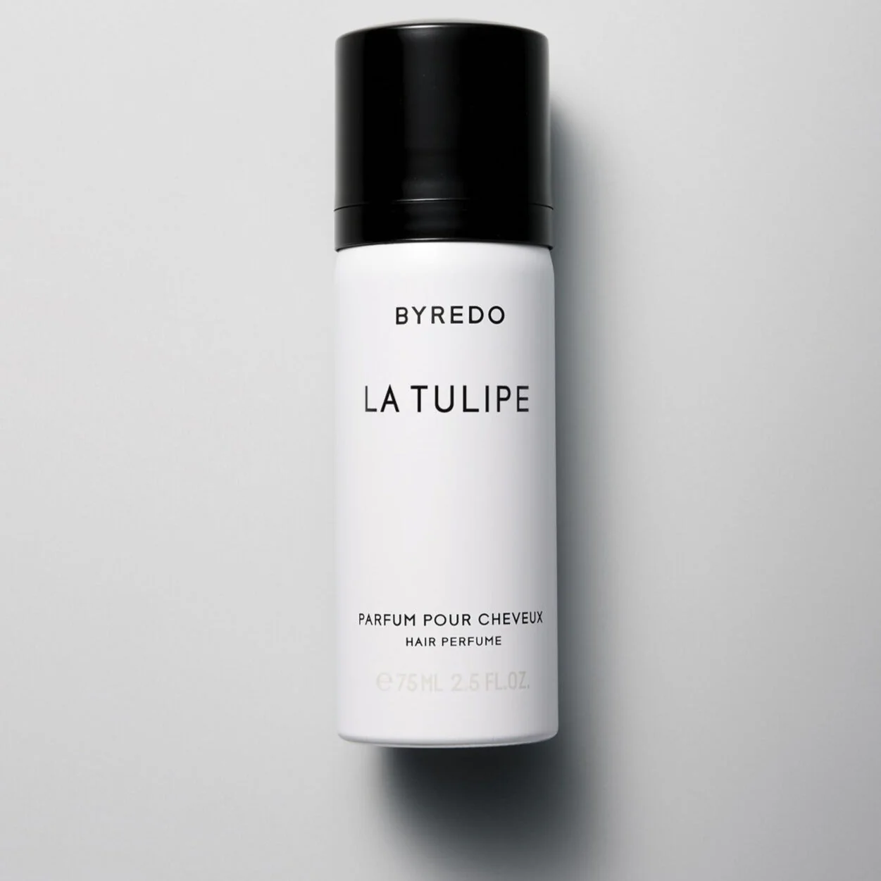 Byredo La Tulipe Hair Perfume - Image 3