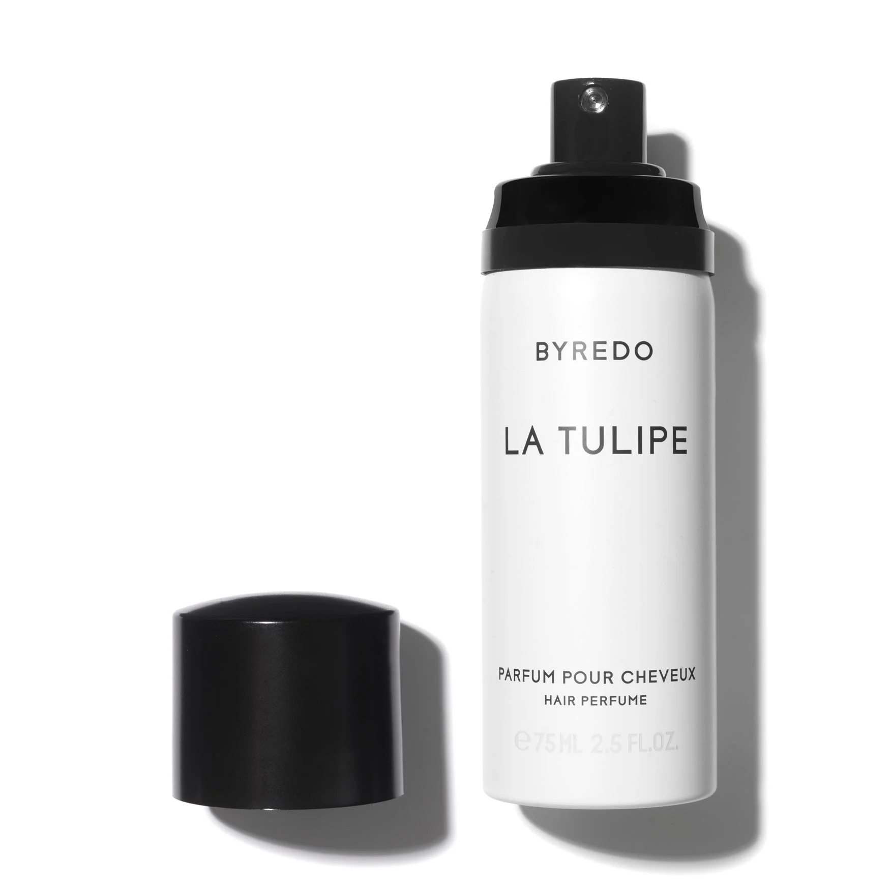 Byredo La Tulipe Hair Perfume - Image 4