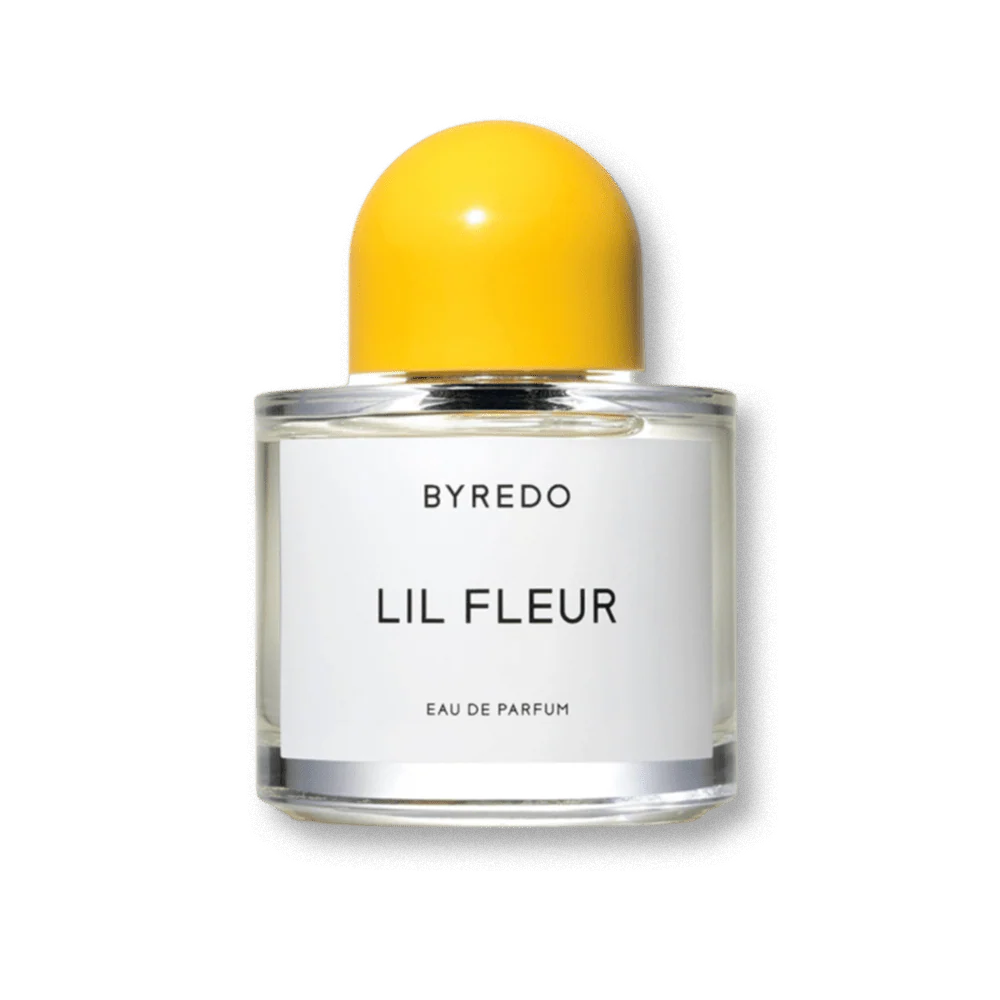 Byredo Lil Fleur Amber Limited Edition EDP