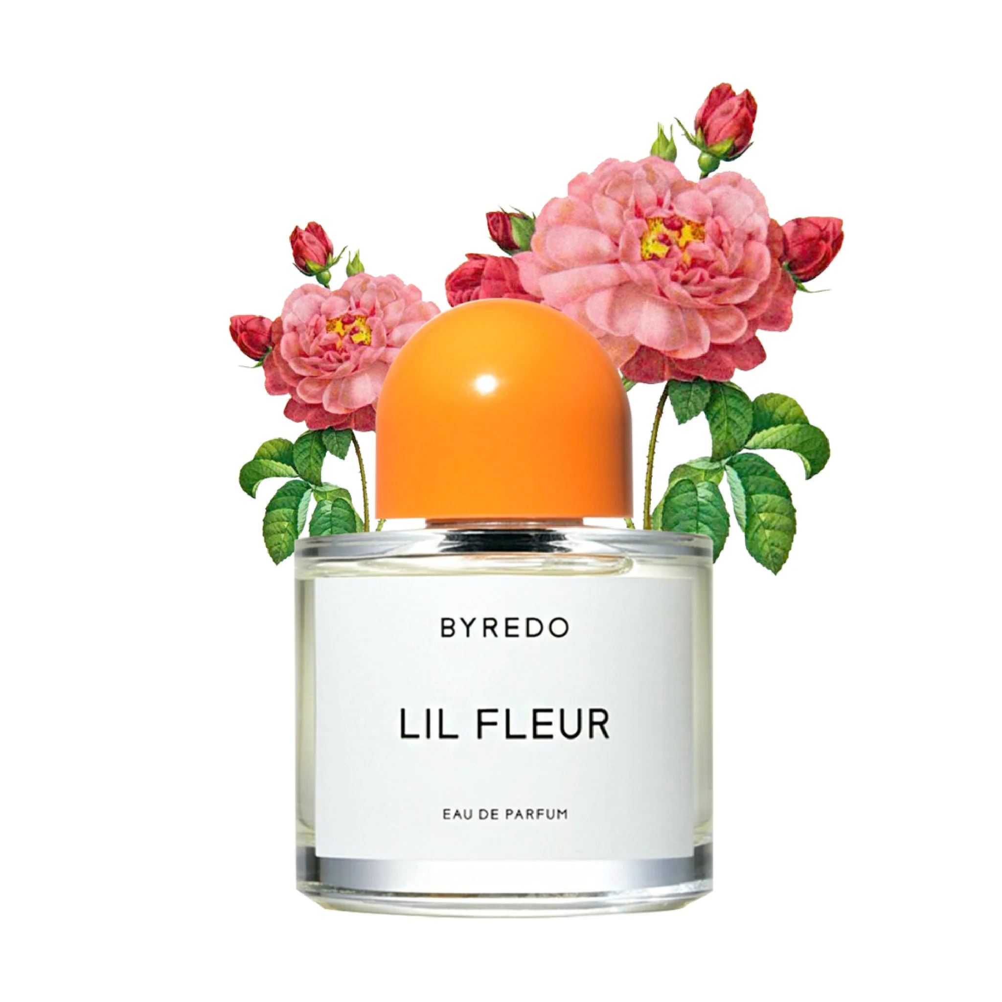 Byredo Lil Fleur Amber Limited Edition EDP - Image 3