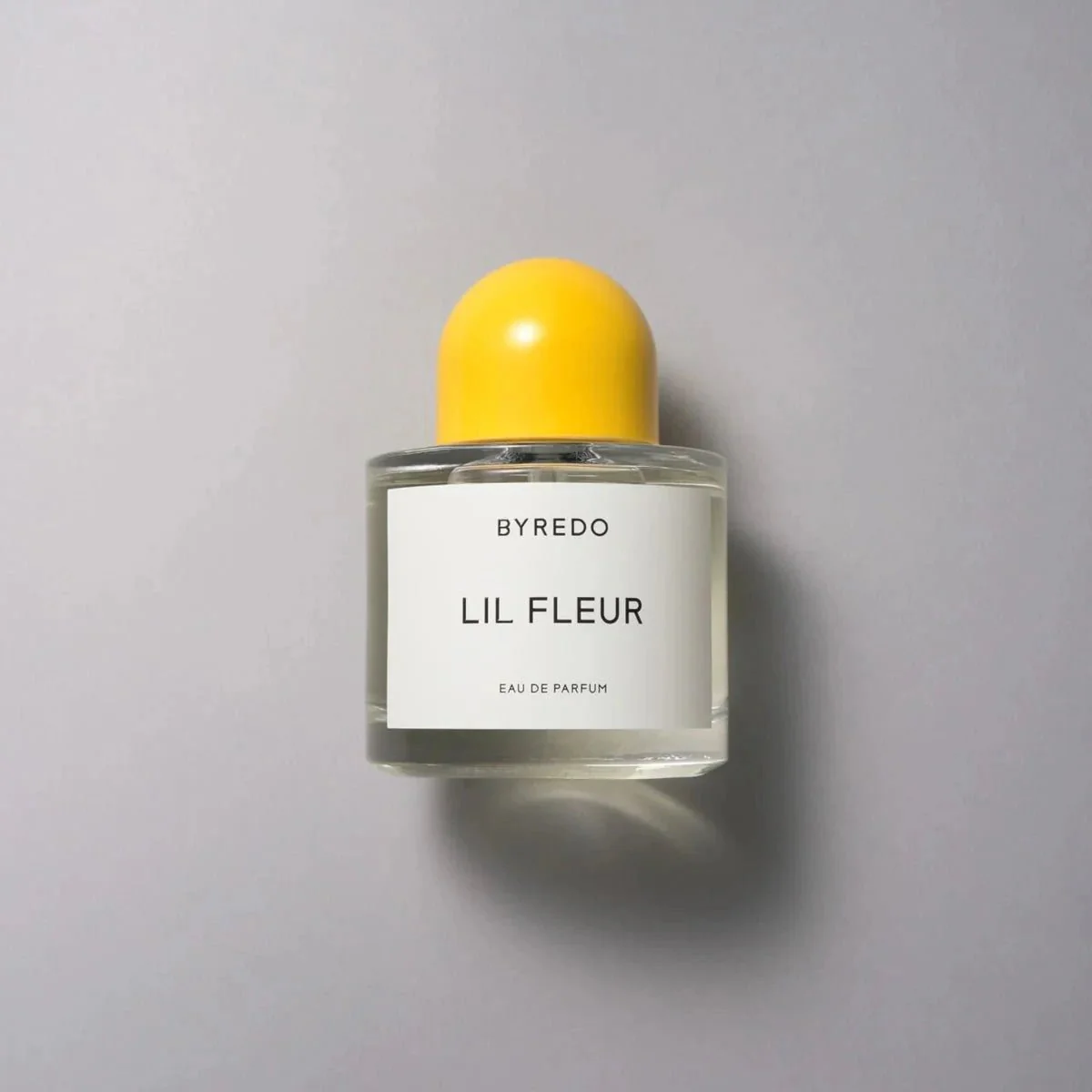 Byredo Lil Fleur Amber Limited Edition EDP - Image 4