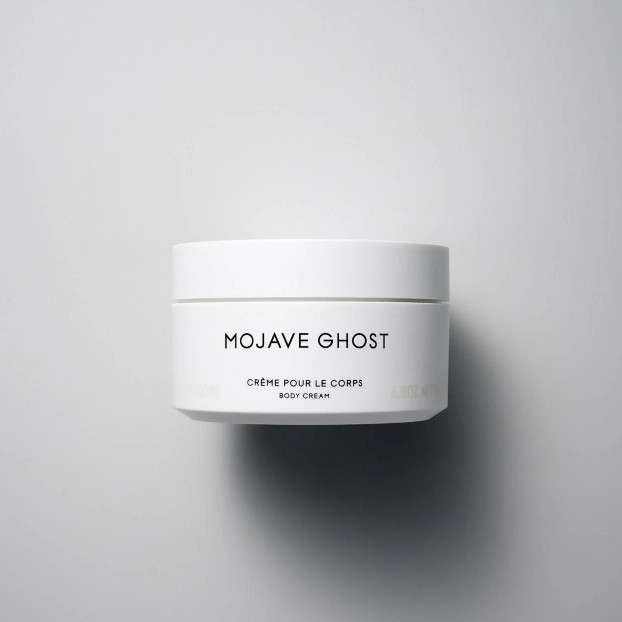 Byredo Mojave Ghost Body Cream - Image 2