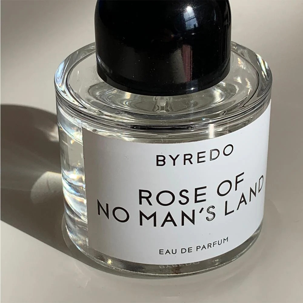 BYREDO Rose Of No Man's Land EDP - Image 3