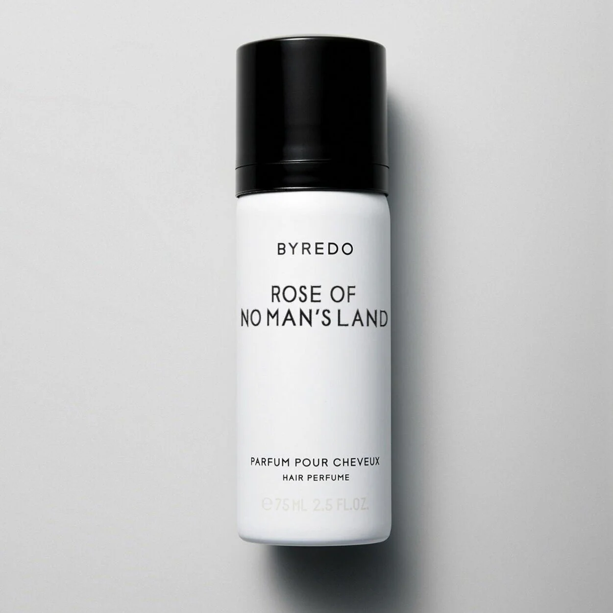 BYREDO Rose Of No Man's Land Hair Mist - Image 4
