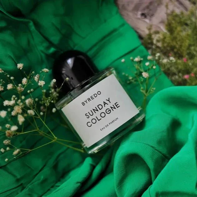 Byredo Sunday Cologne EDP - Image 4