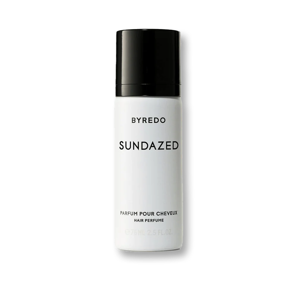 Byredo Sundazed Hair Perfume