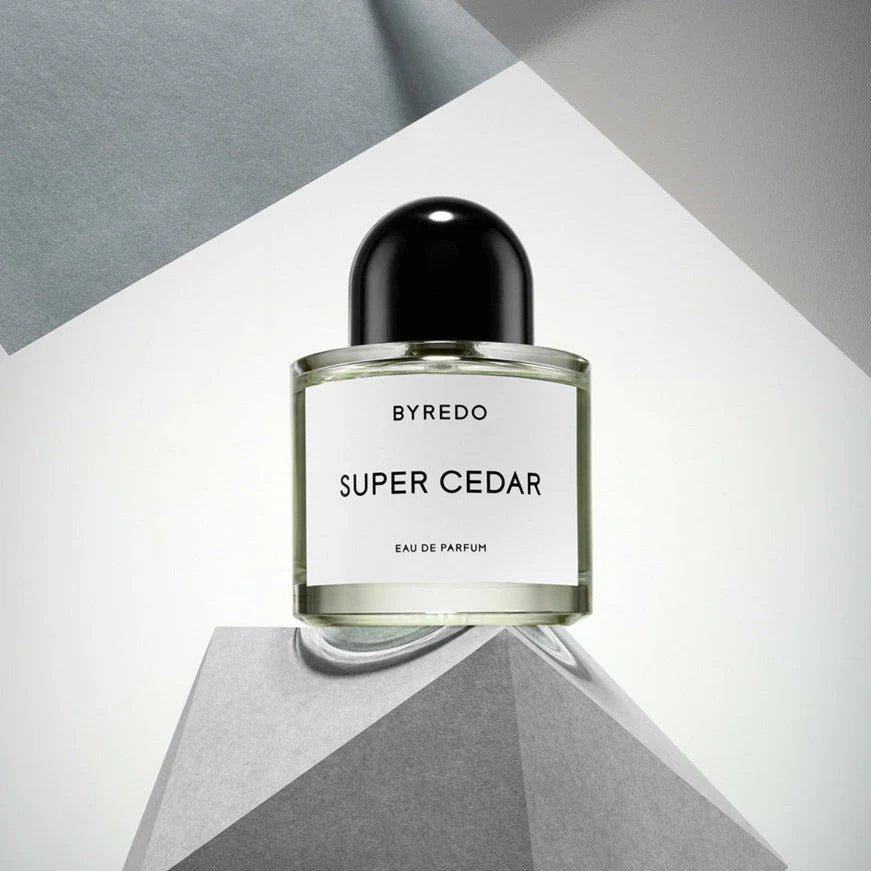 Byredo Super Cedar EDP - Image 2