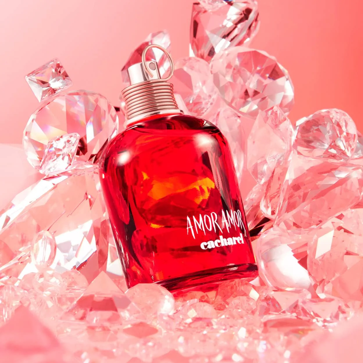 Cacharel Amor Amor EDT - Image 3