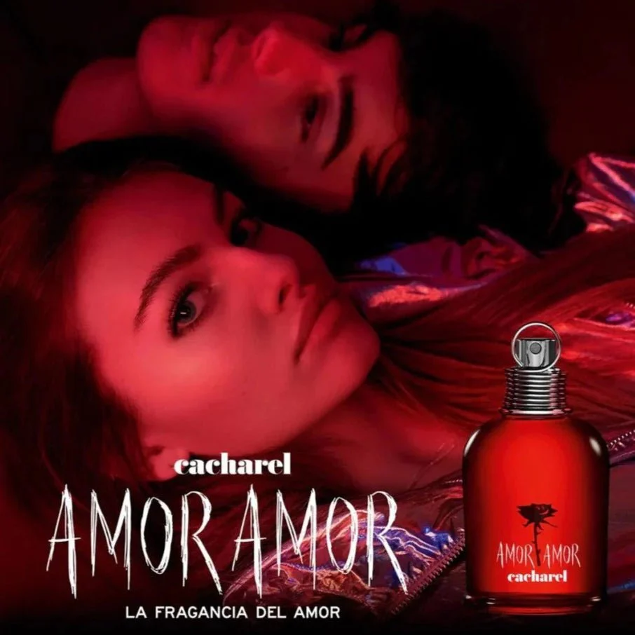 Cacharel Amor Amor L'Eau EDT - Image 4