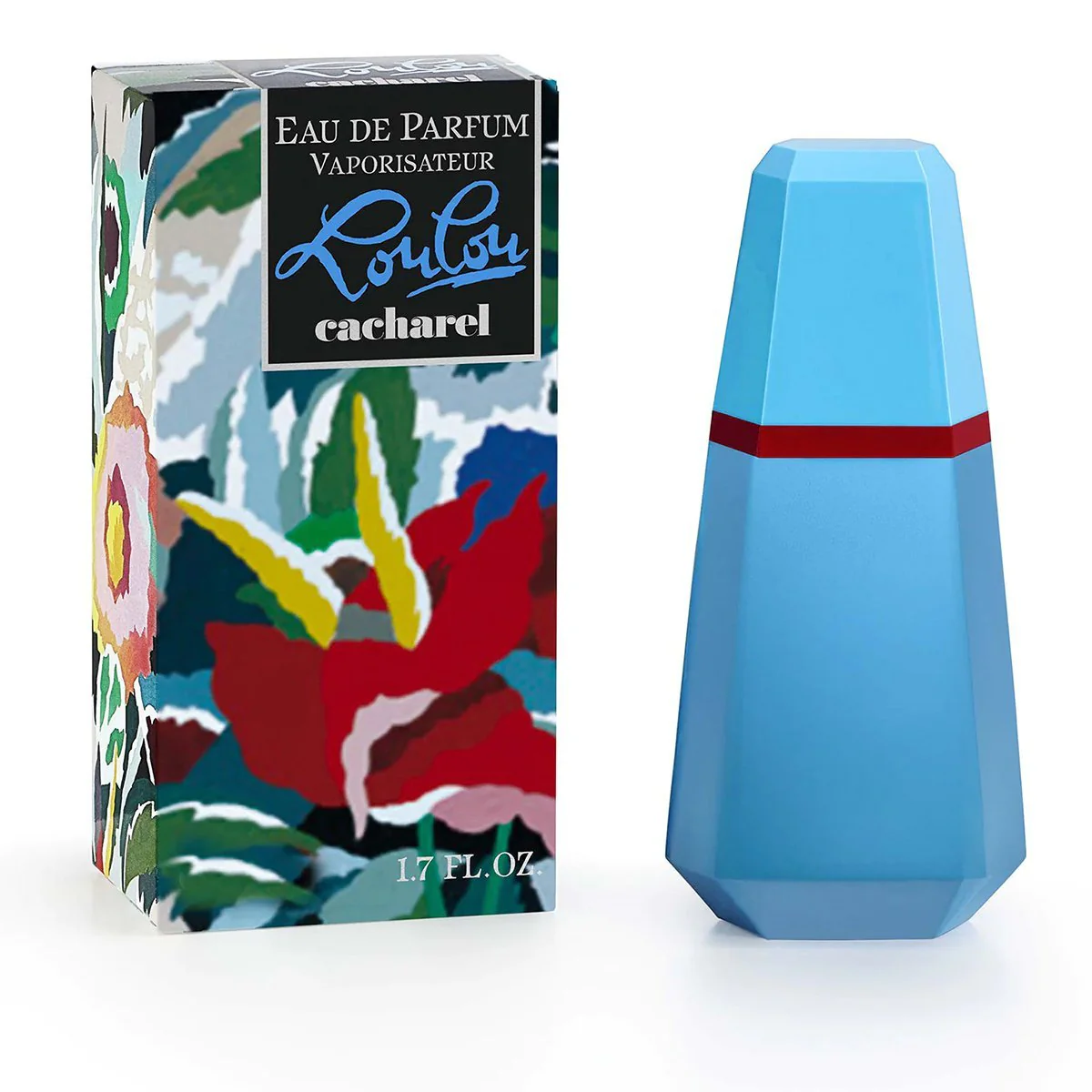 Cacharel Lou Lou EDP - Image 4