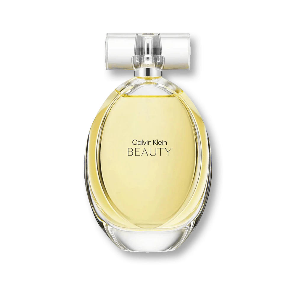 Calvin Klein Beauty EDP