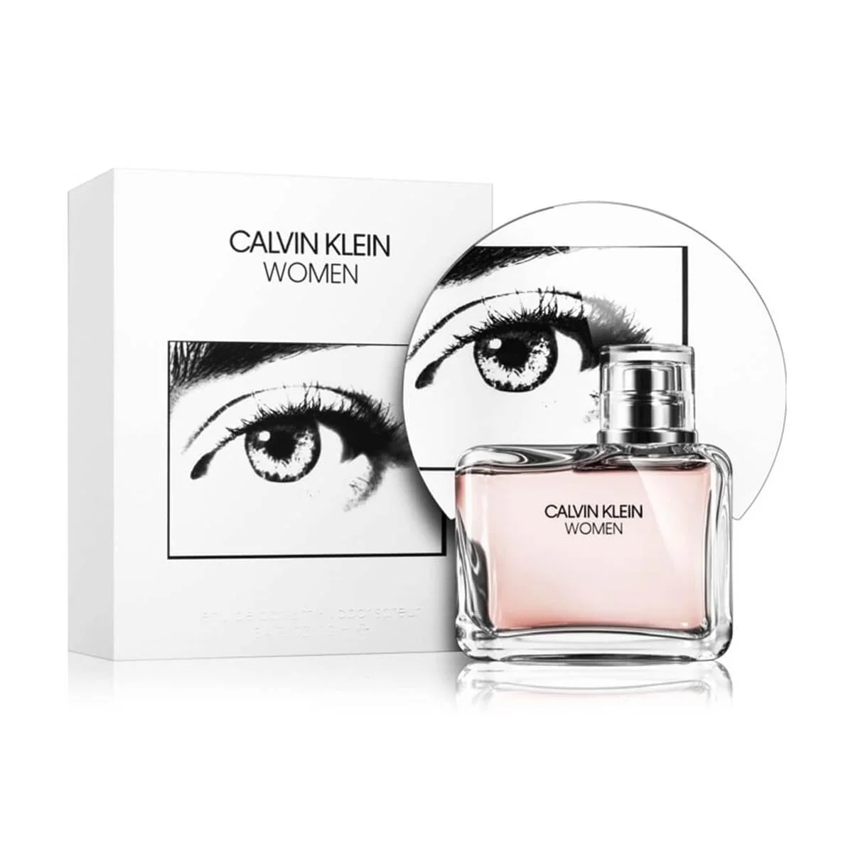Calvin Klein Women EDP - Image 3