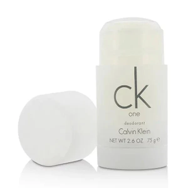 Calvin Klein CK One Deodorant Stick - Image 4