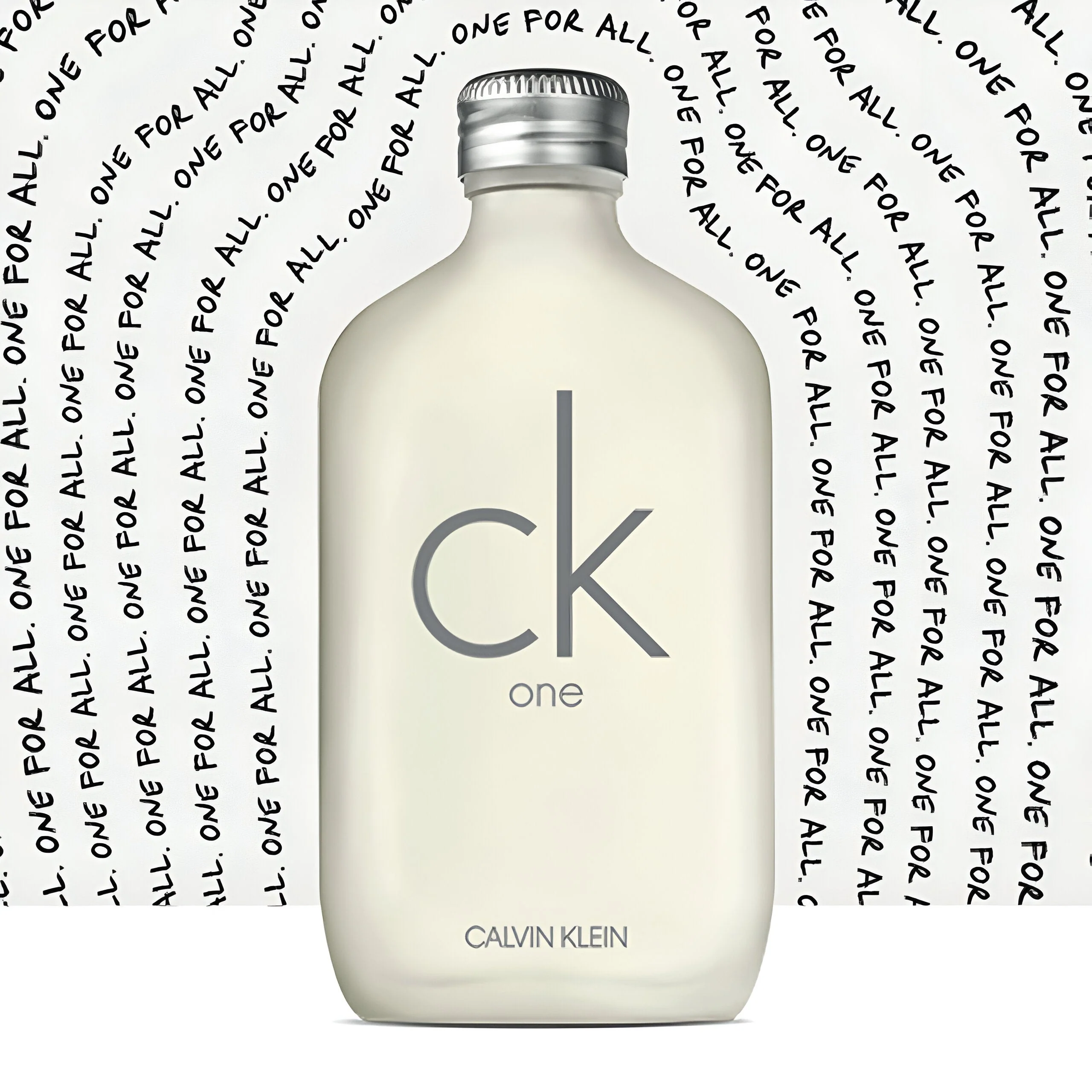 Calvin Klein CK One EDT - Image 3