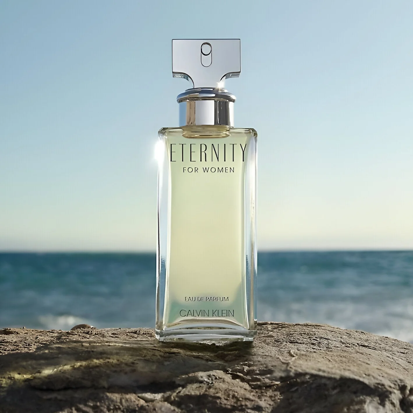 Calvin Klein Discovery Gift Set - Image 2