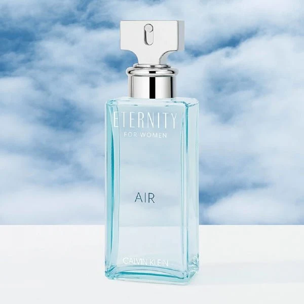 Calvin Klein Eternity Air EDP - Image 3