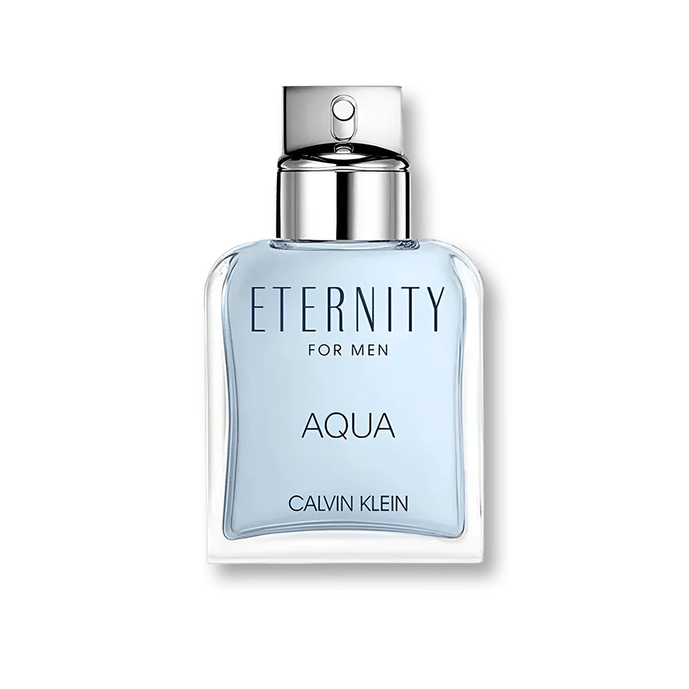 Calvin Klein Eternity Aqua For Men EDT