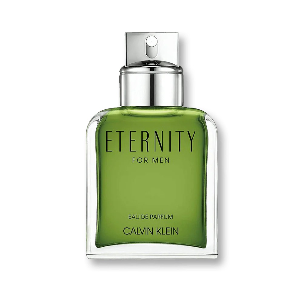 Calvin Klein Eternity EDP For Men