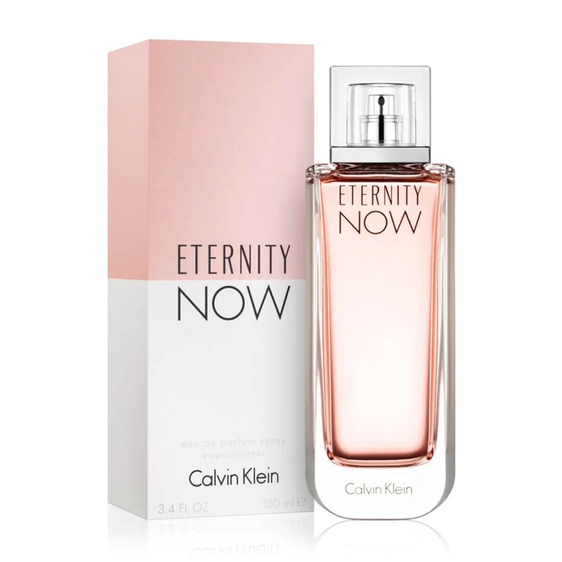 Calvin Klein Eternity Now EDP - Image 4