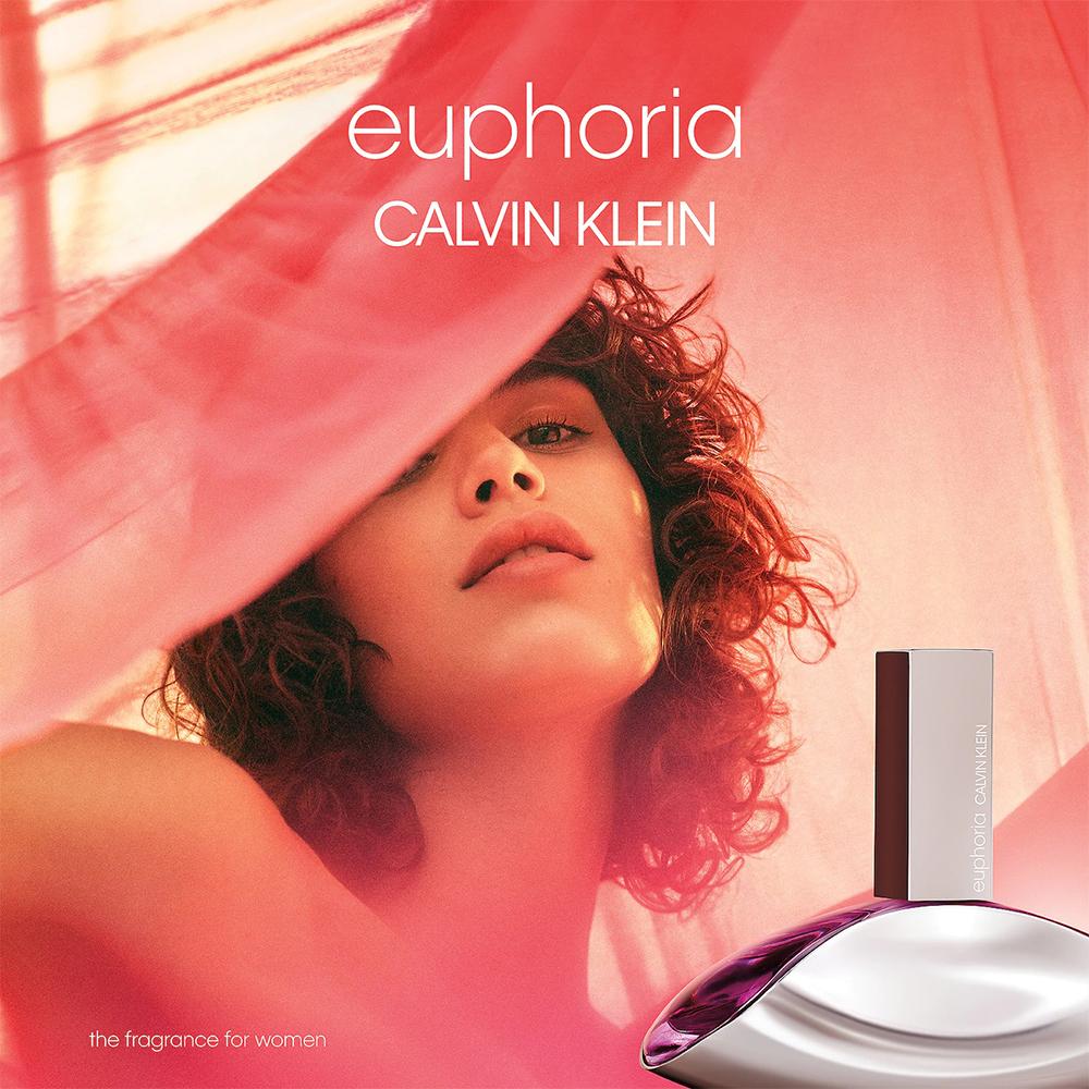 Calvin Klein Euphoria EDP For Women - Image 4