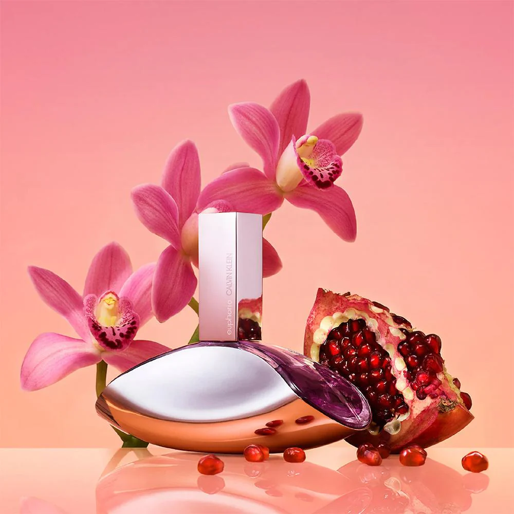 Calvin Klein Euphoria EDP For Women - Image 5