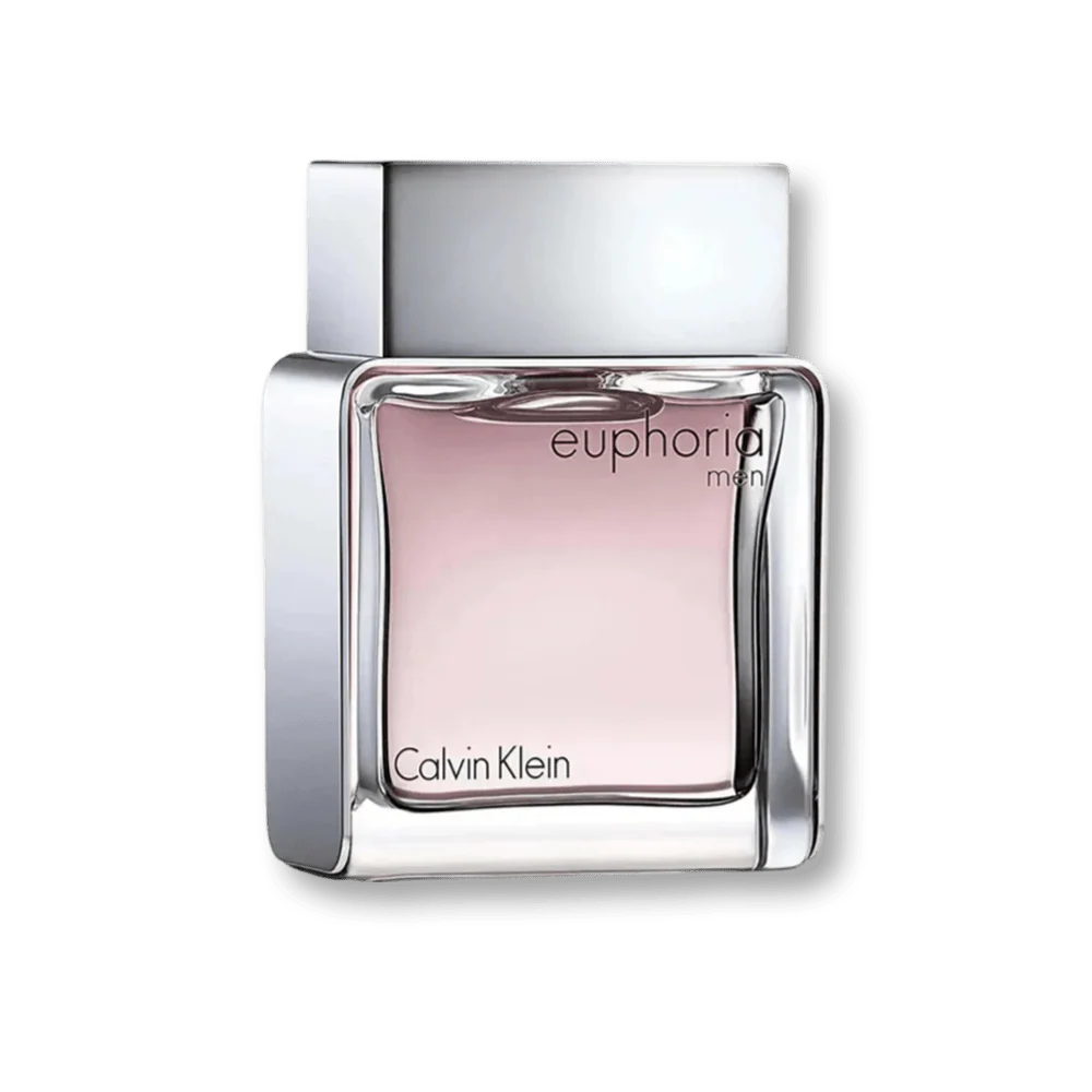 Calvin Klein Euphoria Men EDT