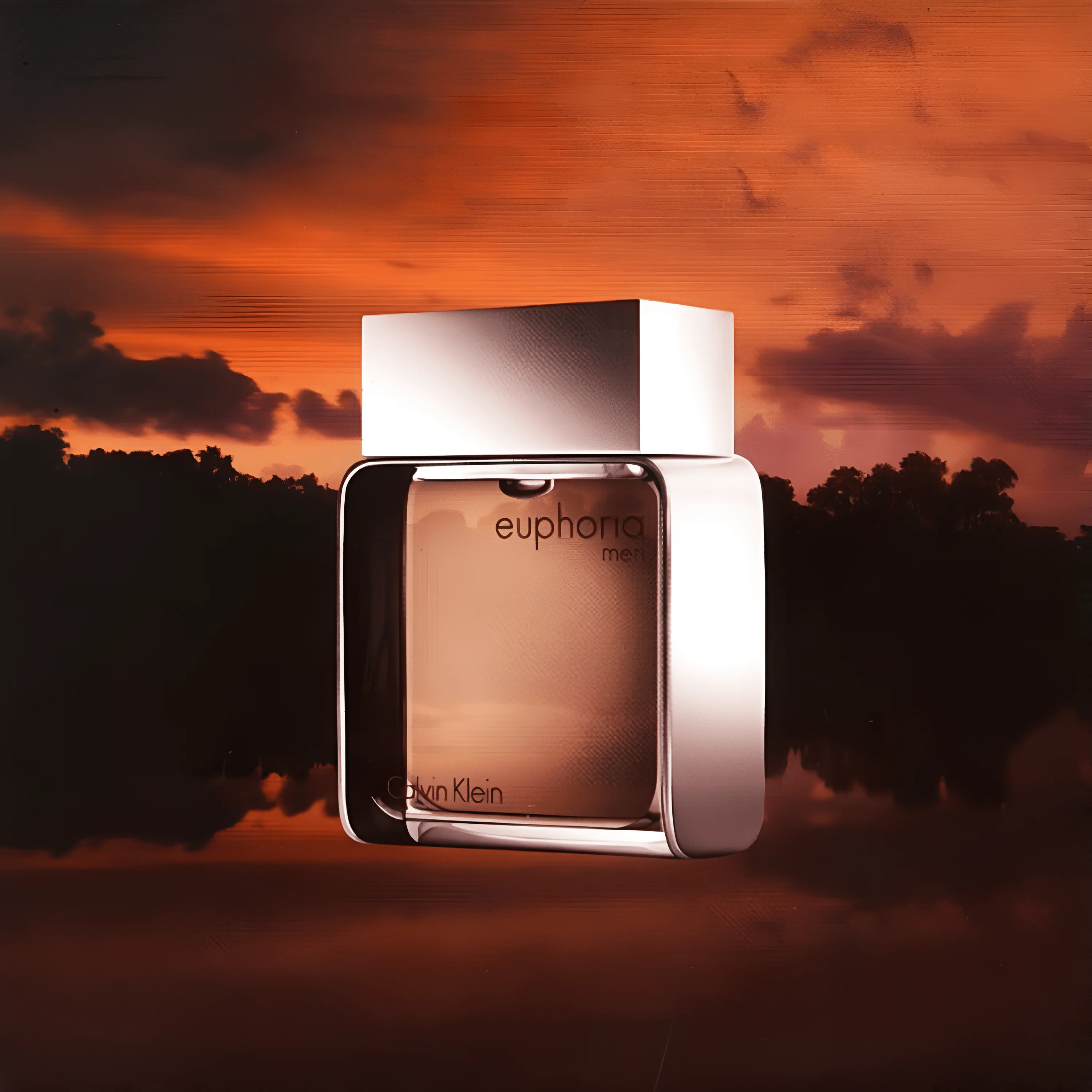 Calvin Klein Euphoria Men EDT - Image 4