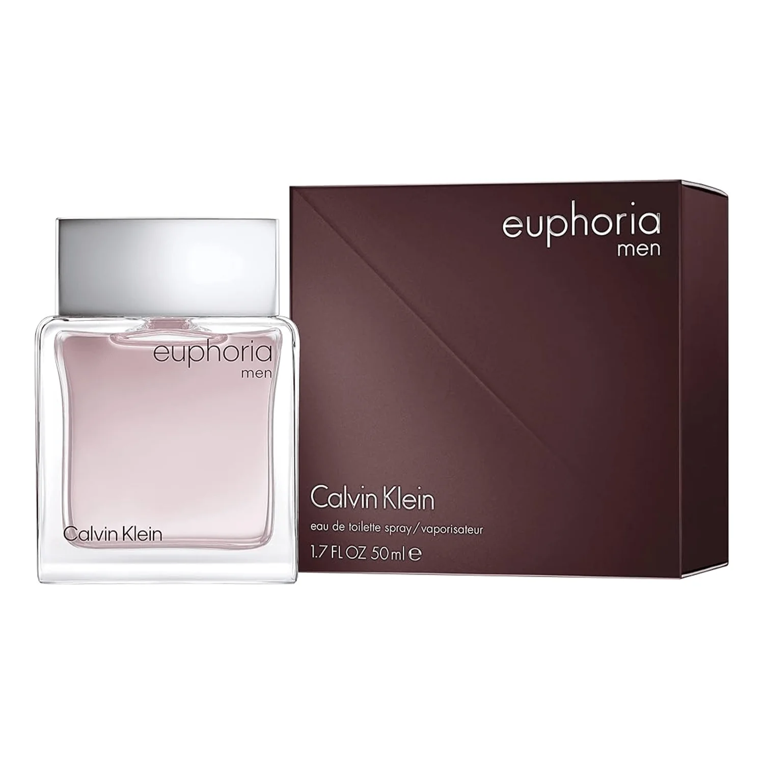 Calvin Klein Euphoria Men EDT - Image 5