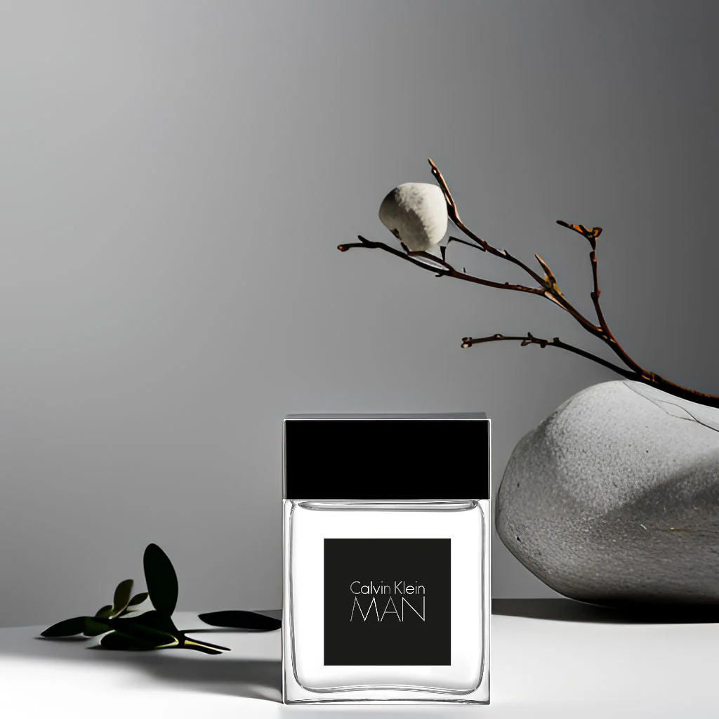 Calvin Klein Man EDT - Image 3