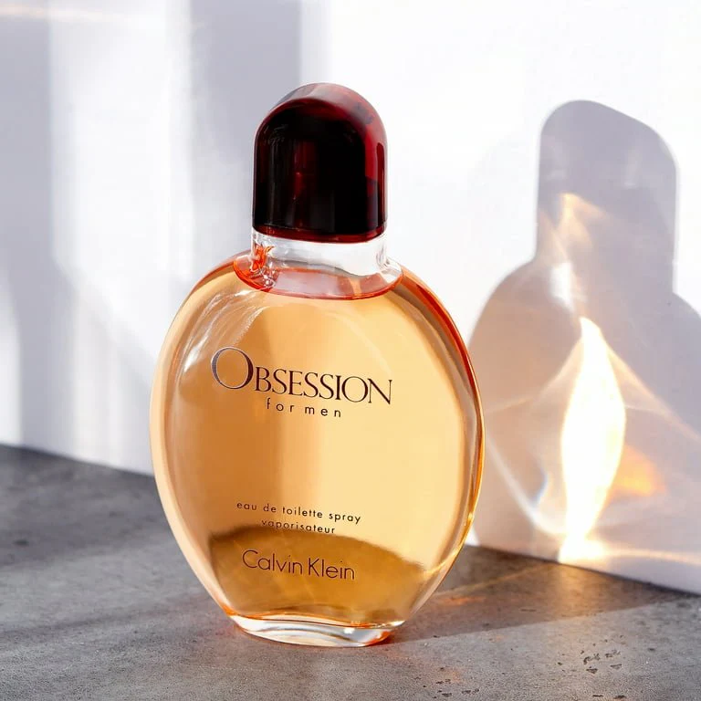 Calvin Klein Obsession Deodorant Stick - Image 2
