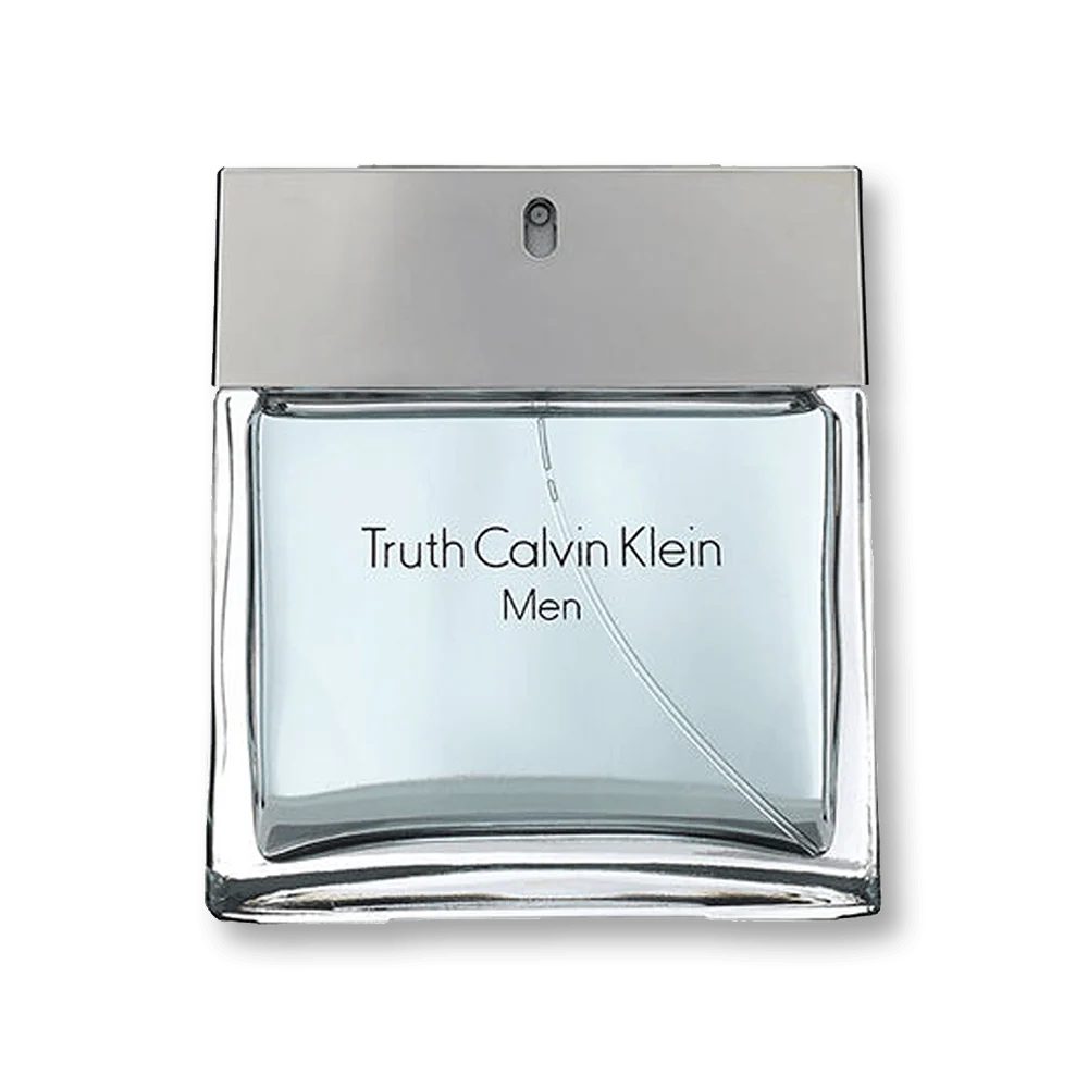 Calvin Klein Truth EDT For Men