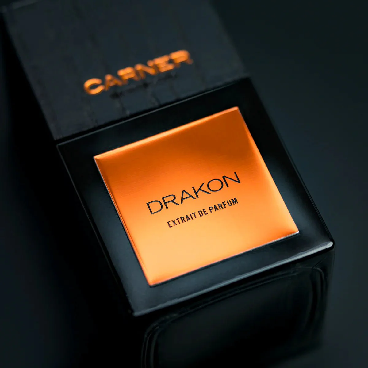 Carner Barcelona Drakon Extrait De Parfum - Image 2