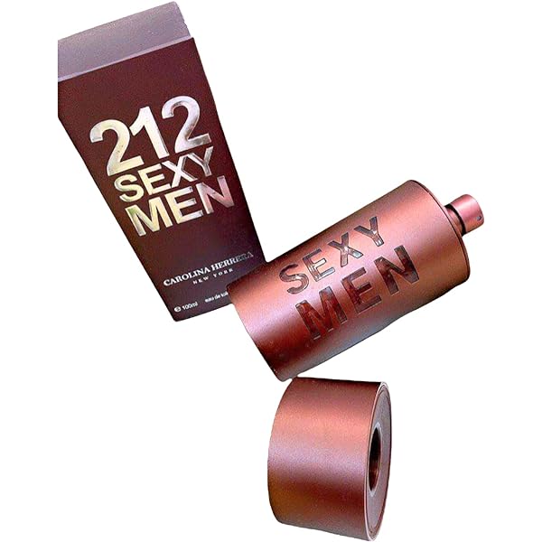 Carolina Herrera 212 EDT - Image 3