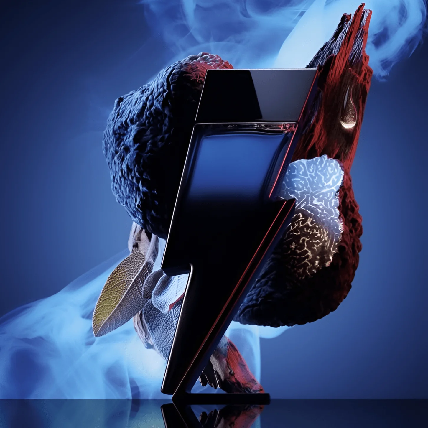 Carolina Herrera Bad Boy Cobalt Elixir EDP - Image 3