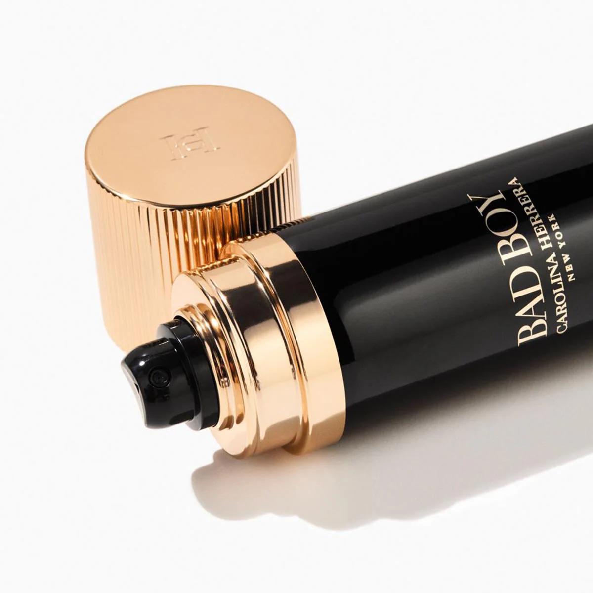 Carolina Herrera Bad Boy Deodorant Spray - Image 3