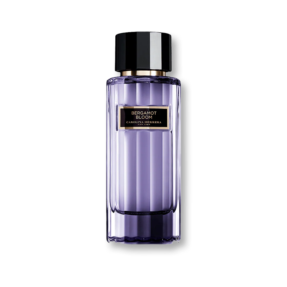 Carolina Herrera Bergamot Bloom EDT