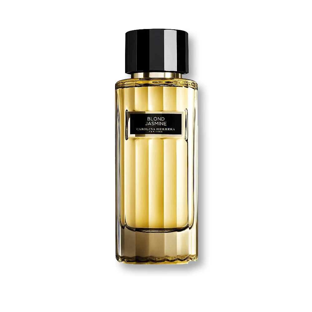 Carolina Herrera Blond Jasmine EDT