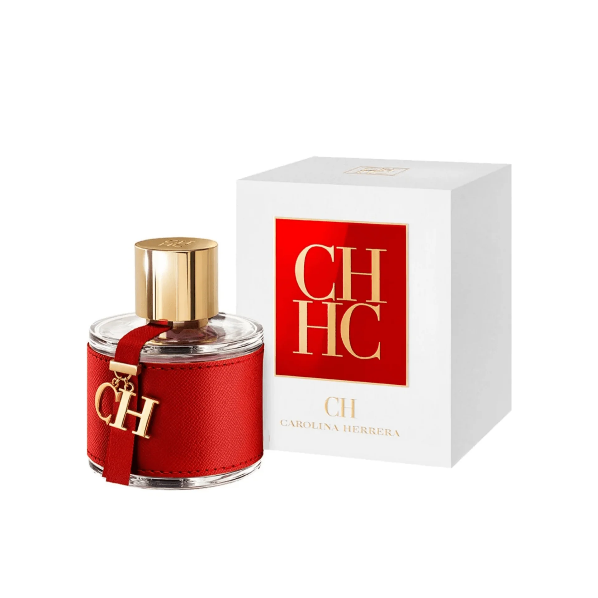 Carolina Herrera Ch EDT For Women - Image 4