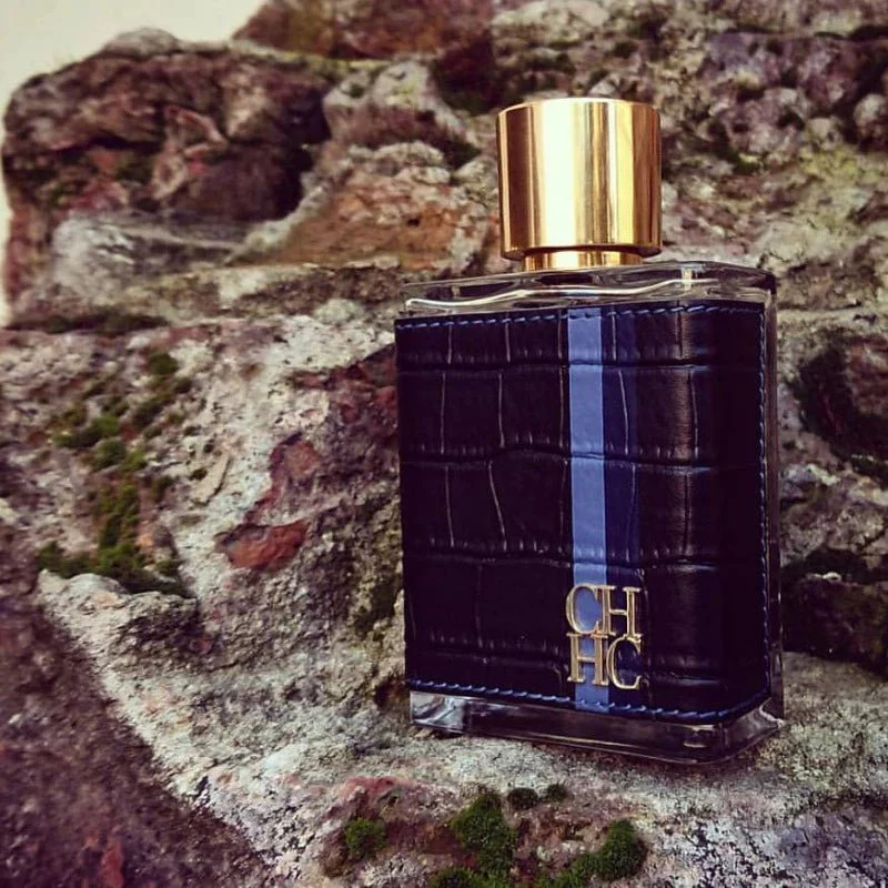 Carolina Herrera Ch Grand Tour Limited Edition EDT - Image 2