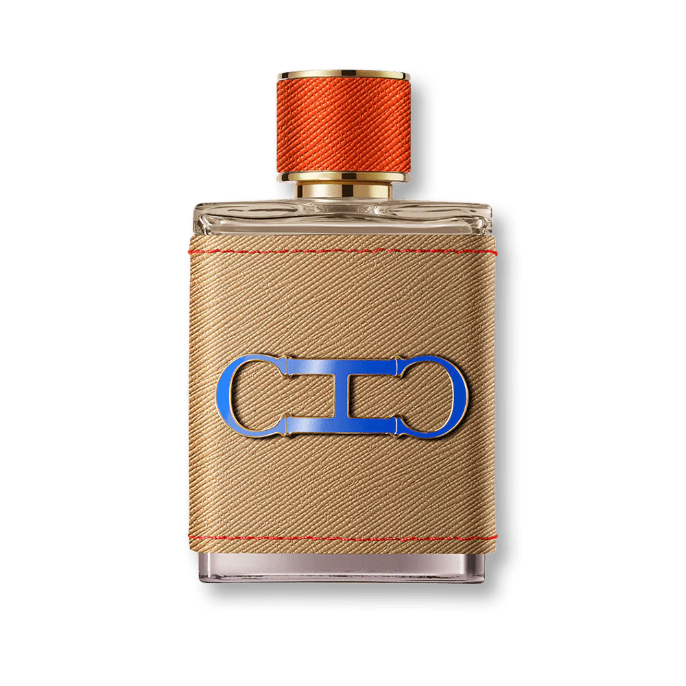 Carolina Herrera Ch Men Pasion EDP