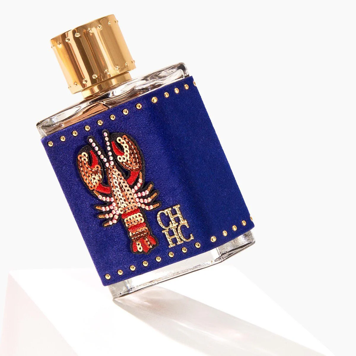 Carolina Herrera Ch Men Under The Sea Limited Edition EDP - Image 3
