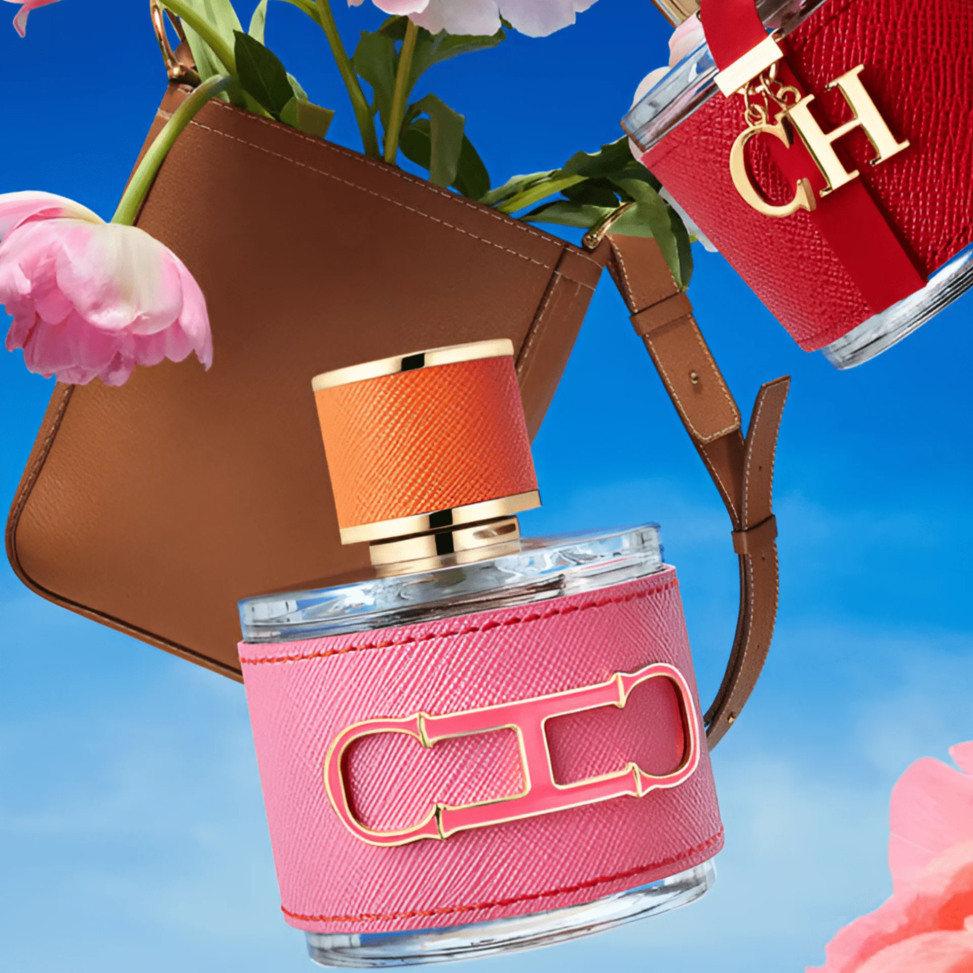 Carolina Herrera Ch Pasion EDP - Image 2