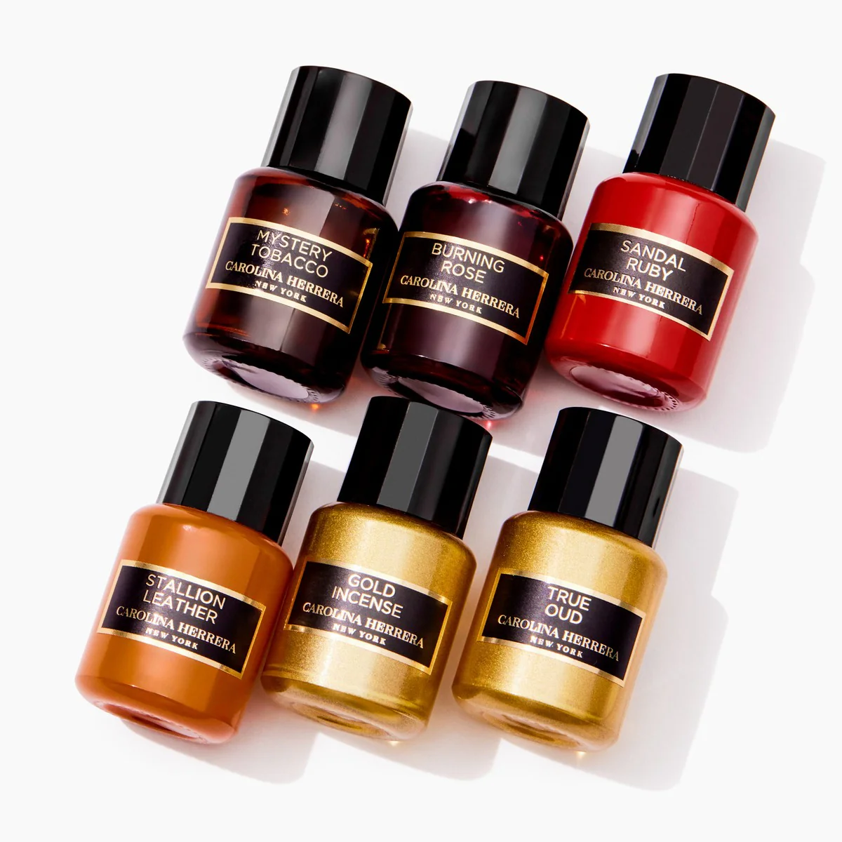 Carolina Herrera EDP Mini Gift Set - Image 5