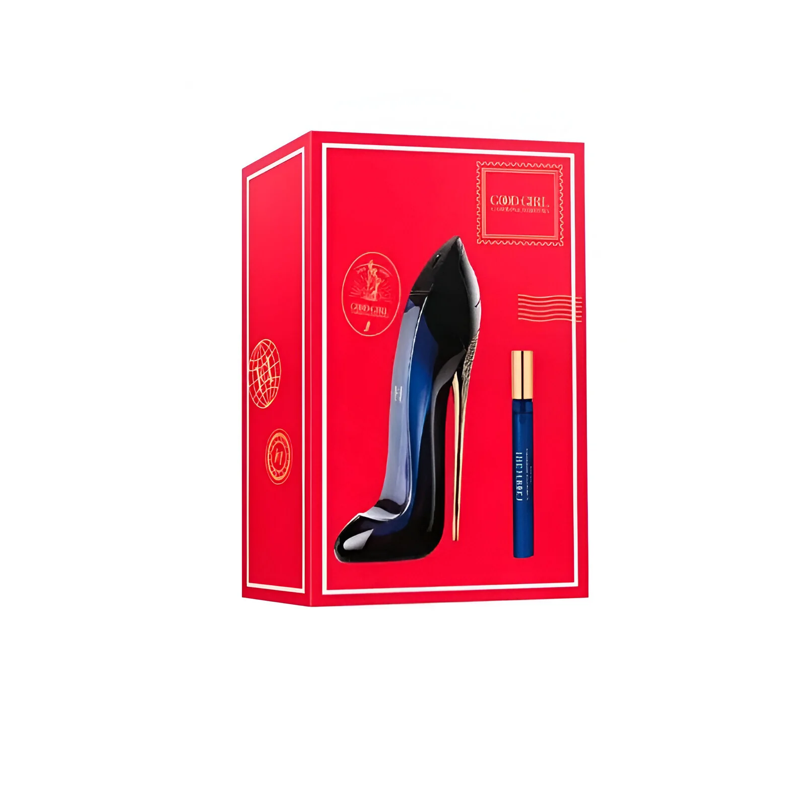 Carolina Herrera Good Girl EDP Travel Gift Set