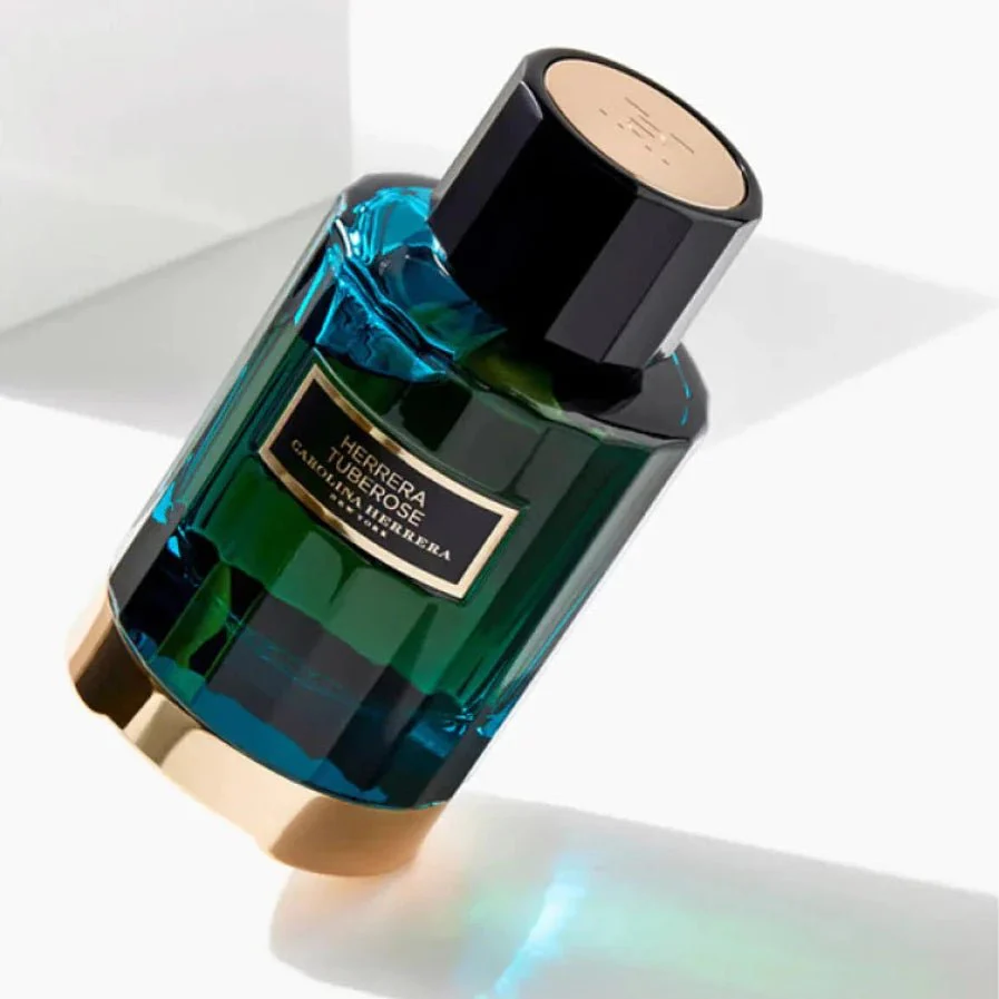 Carolina Herrera Herrera Tuberose EDP - Image 3