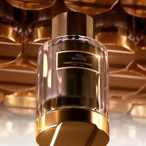 Carolina Herrera Iris Empire EDP - Image 3