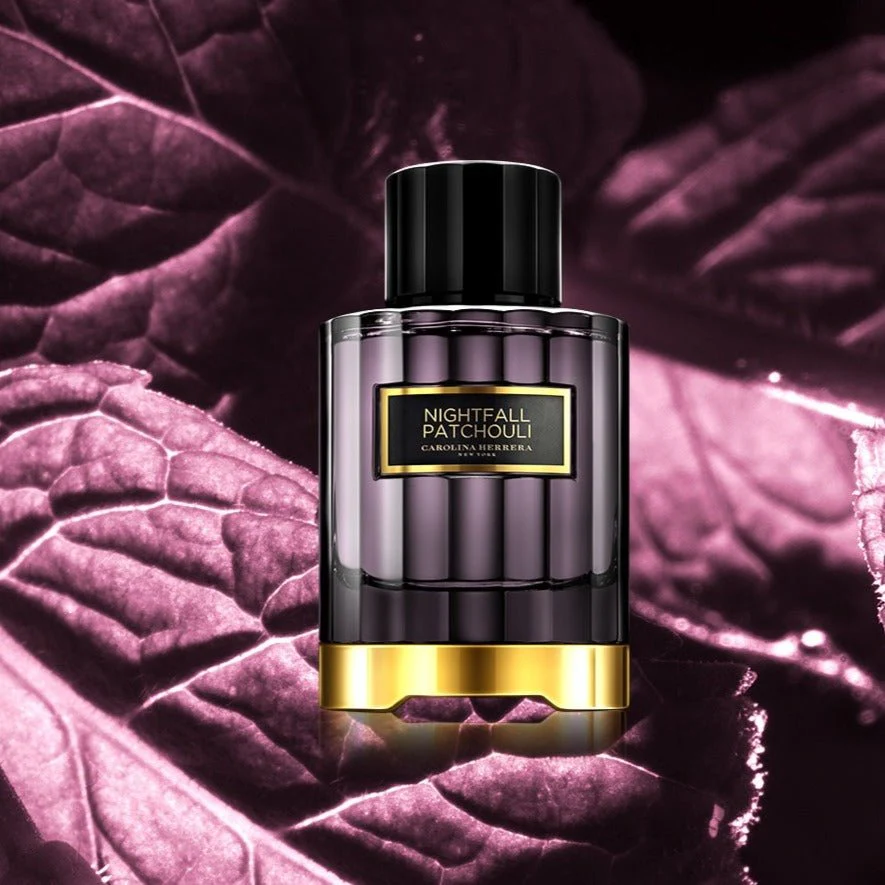 Carolina Herrera Nightfall Patchouli EDP - Image 2