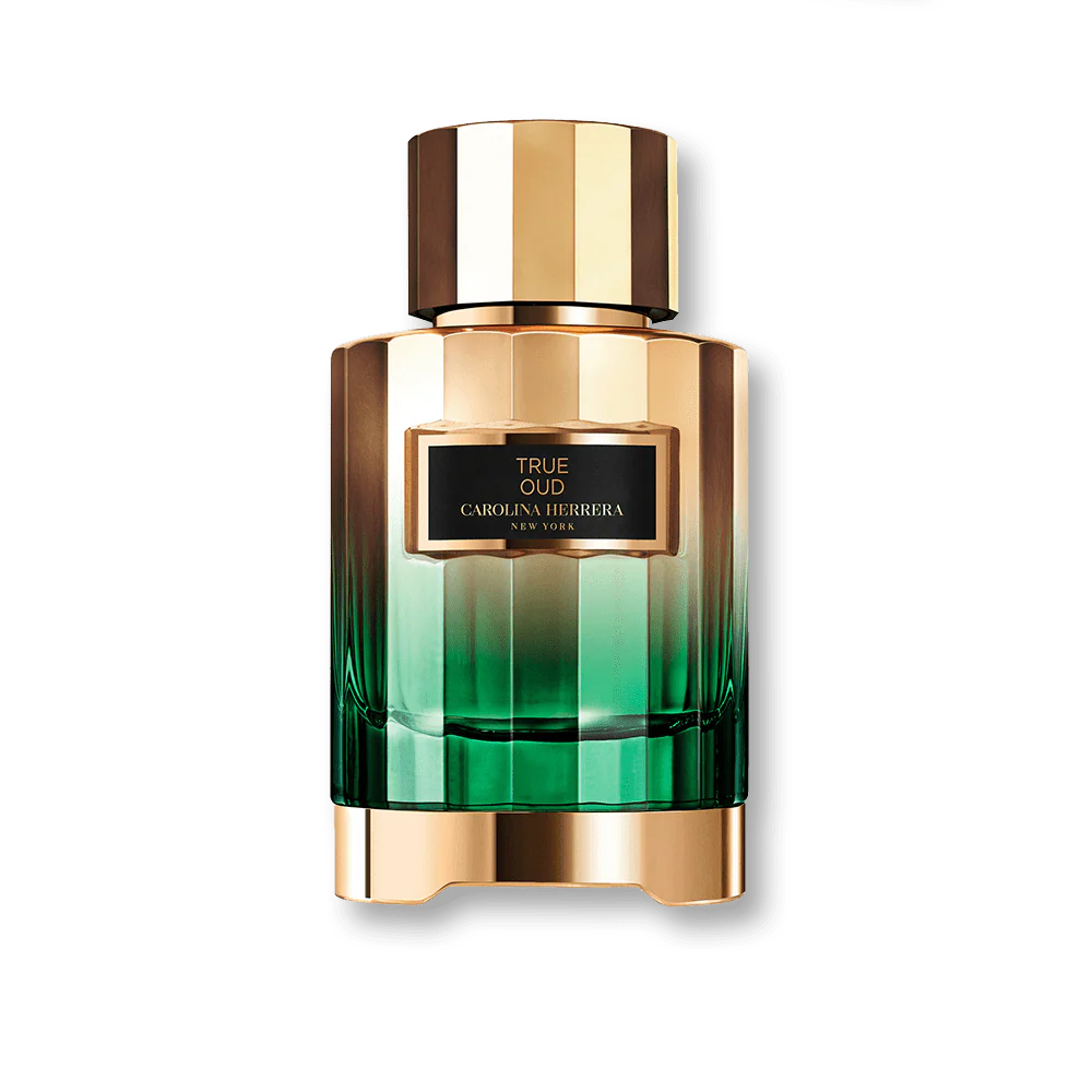 Carolina Herrera True Oud EDP